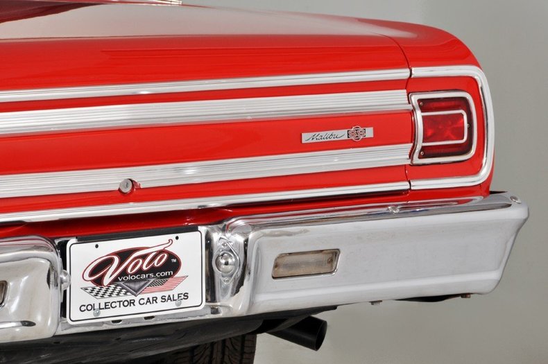 1965 Chevrolet