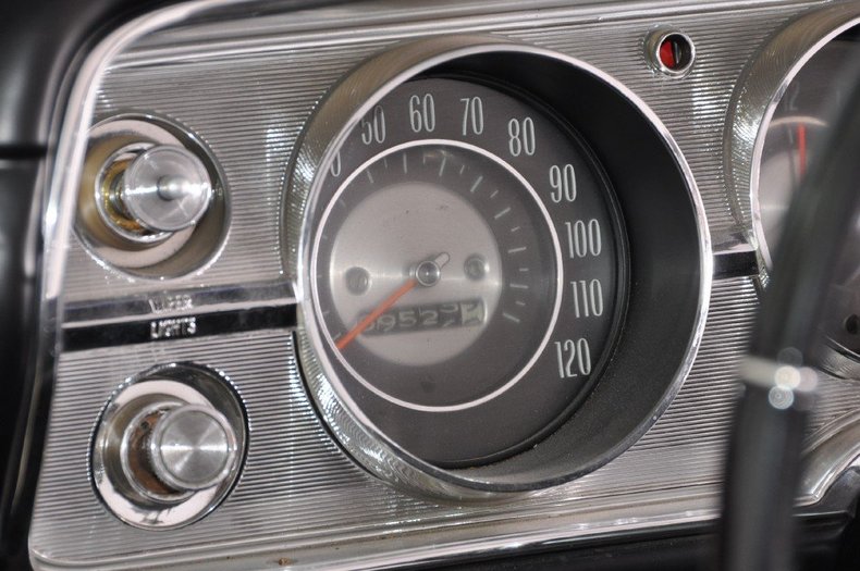 1965 Chevrolet