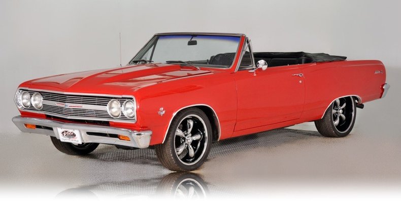 1965 Chevrolet