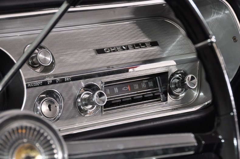 1965 Chevrolet