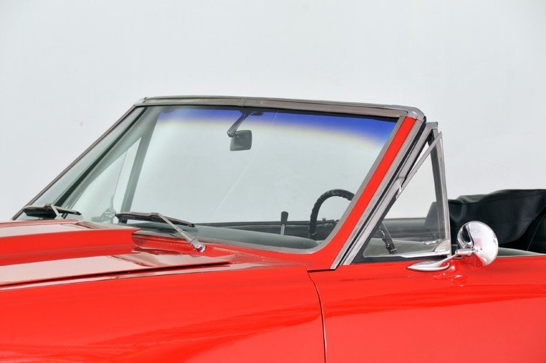 1965 Chevrolet
