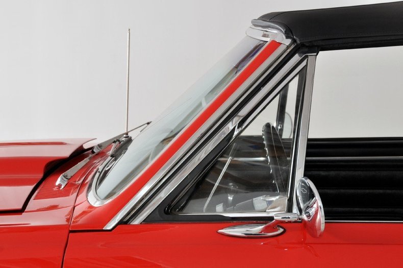 1965 Chevrolet