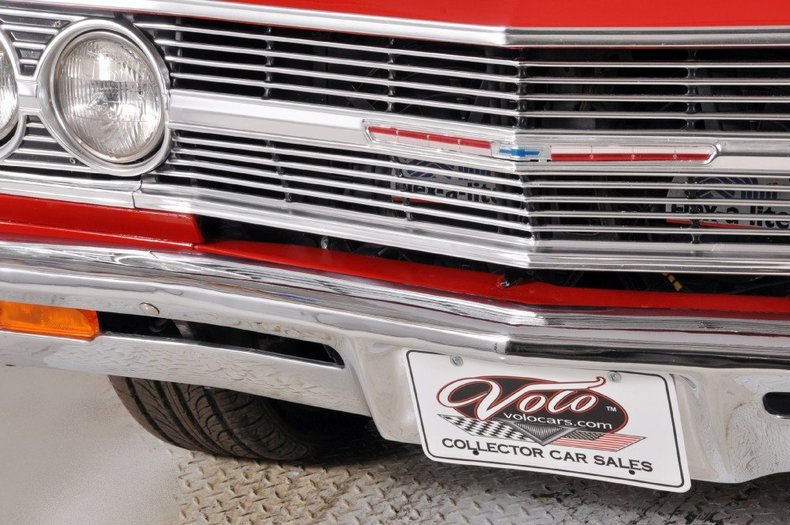 1965 Chevrolet