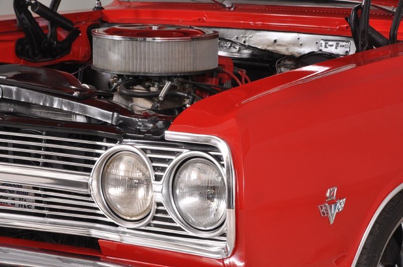 1965 Chevrolet