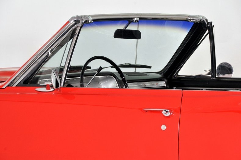 1965 Chevrolet
