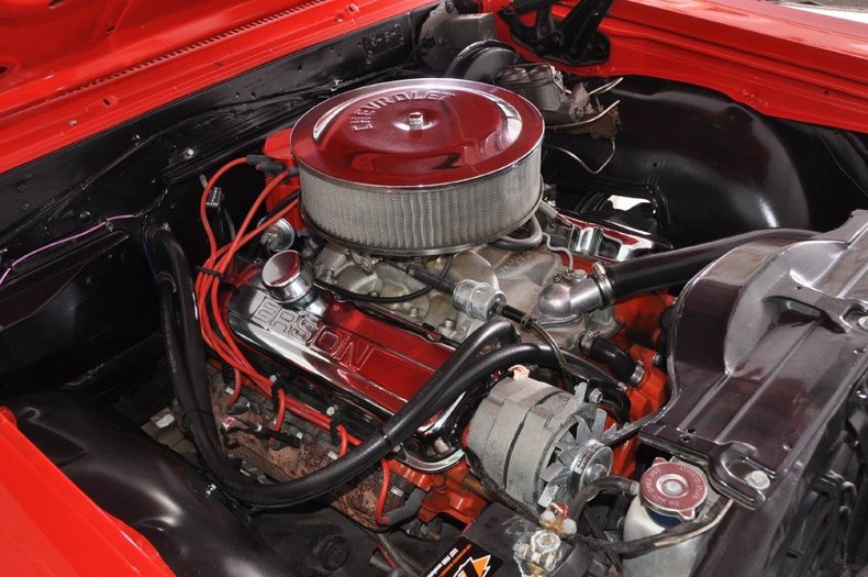 1965 Chevrolet