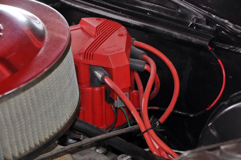 1965 Chevrolet