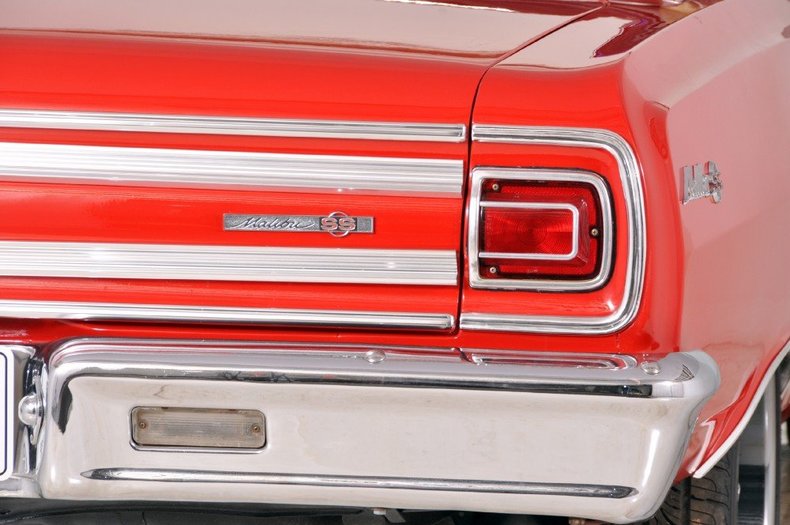 1965 Chevrolet