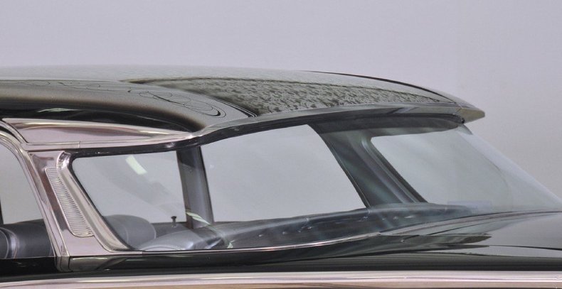 1960 Mercury Custom