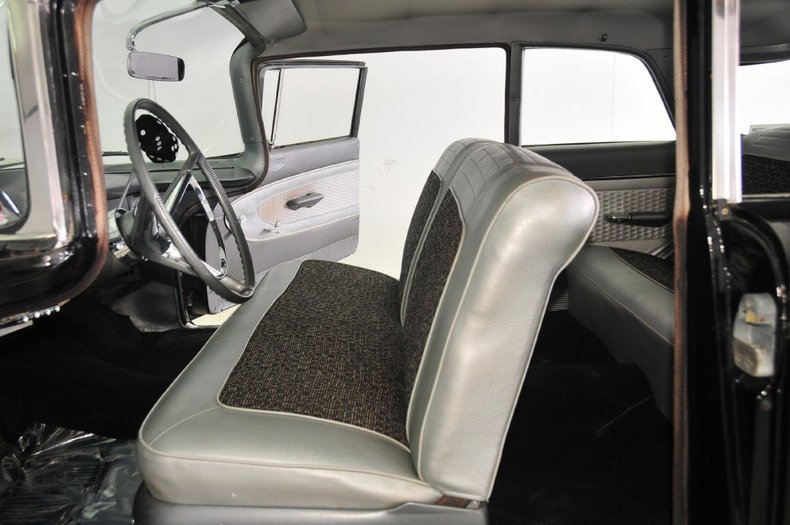 1960 Mercury Custom