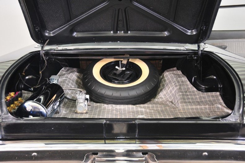 1960 Mercury Custom