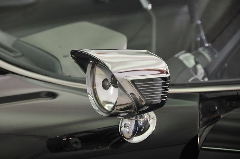 1960 Mercury Custom
