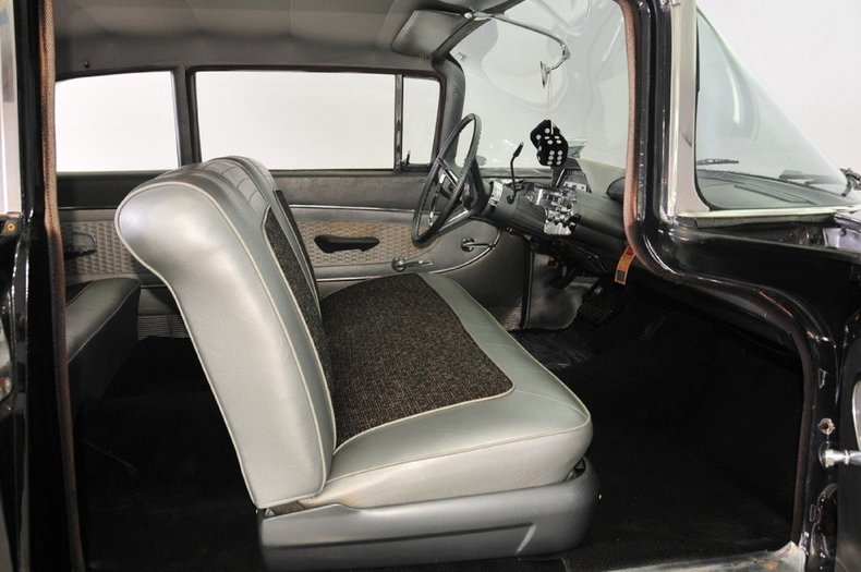 1960 Mercury Custom