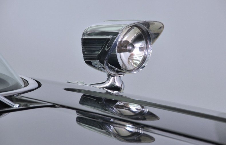 1960 Mercury Custom