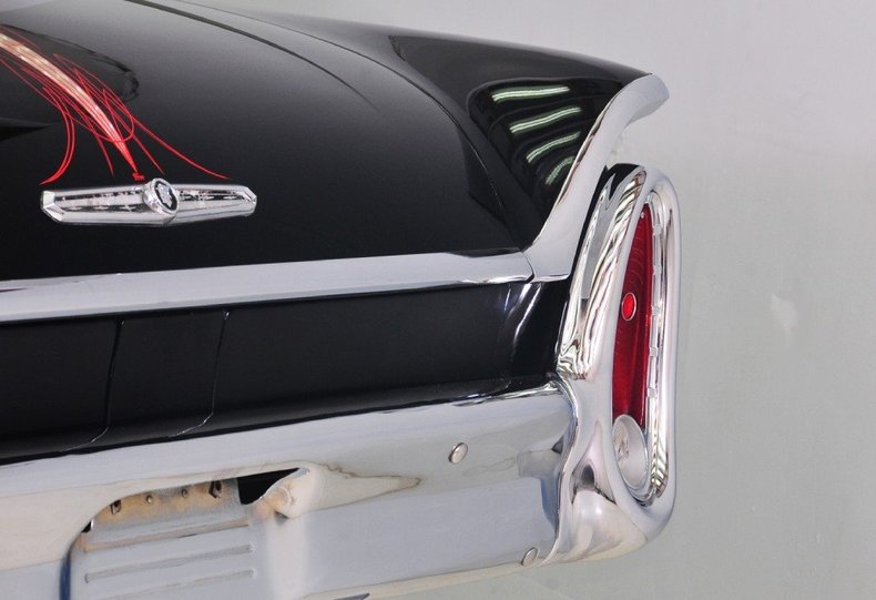 1960 Mercury Custom