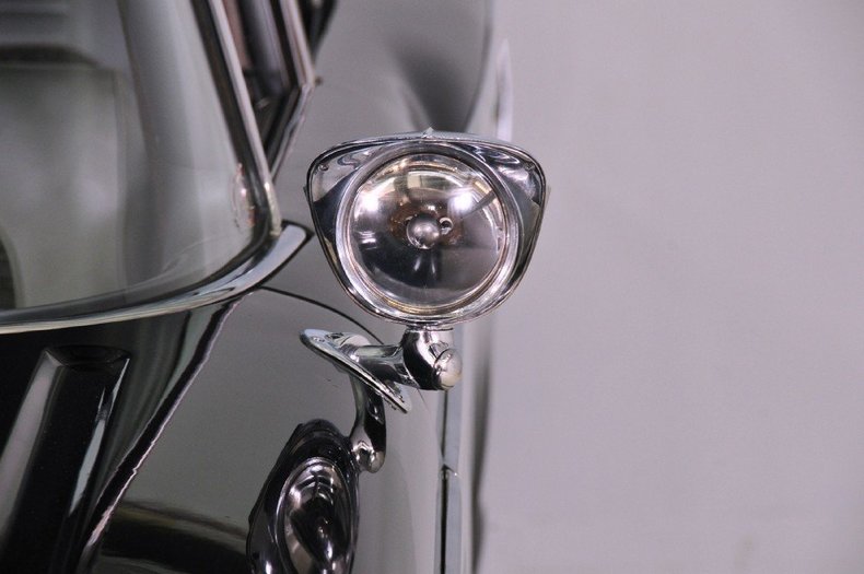 1960 Mercury Custom