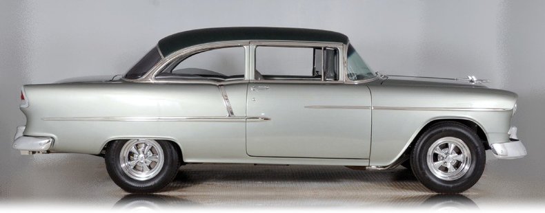 1955 Chevrolet