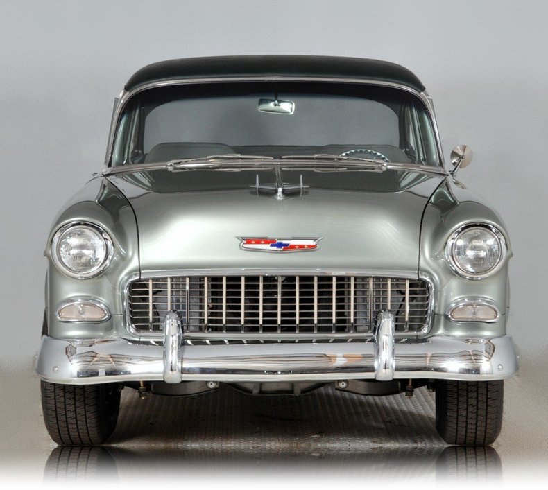 1955 Chevrolet