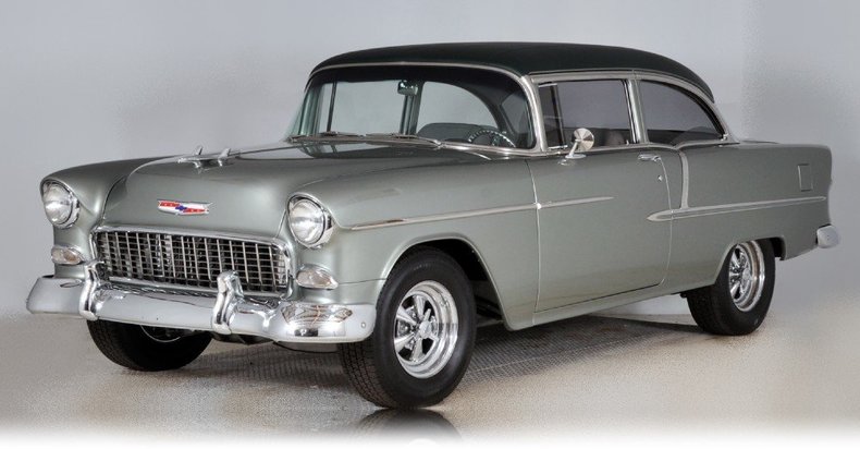 1955 Chevrolet