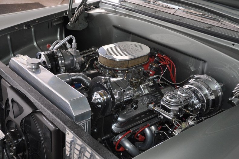1955 Chevrolet