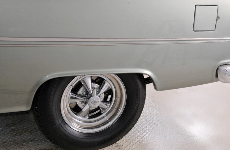 1955 Chevrolet