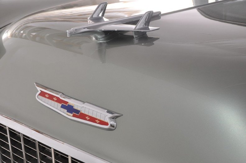 1955 Chevrolet