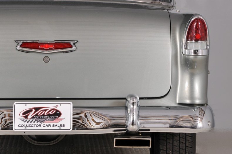 1955 Chevrolet