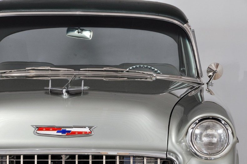 1955 Chevrolet