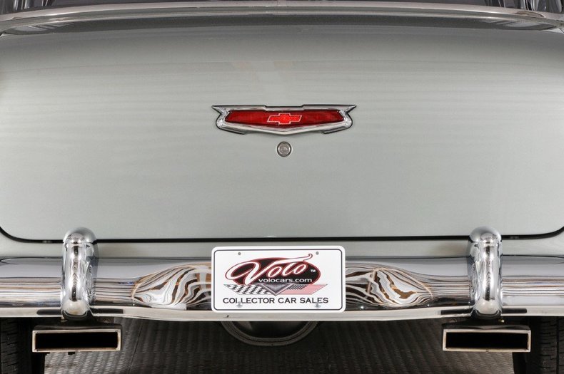 1955 Chevrolet