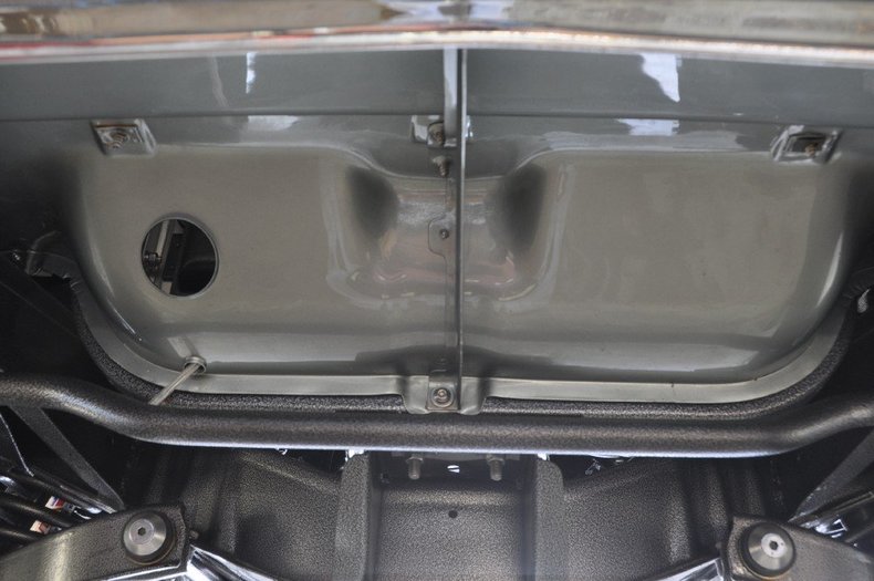 1955 Chevrolet