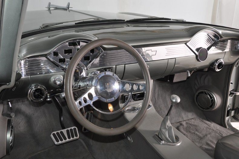 1955 Chevrolet