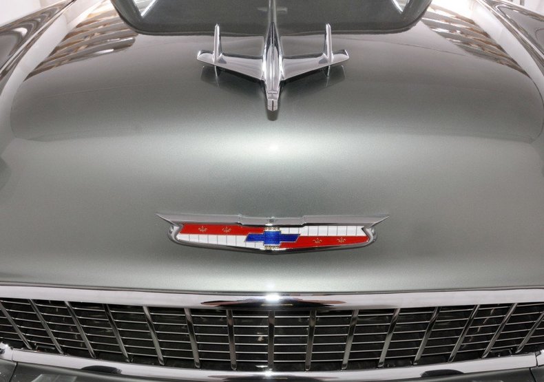 1955 Chevrolet