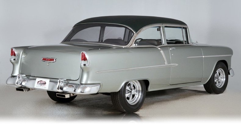 1955 Chevrolet