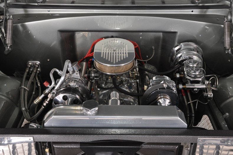 1955 Chevrolet