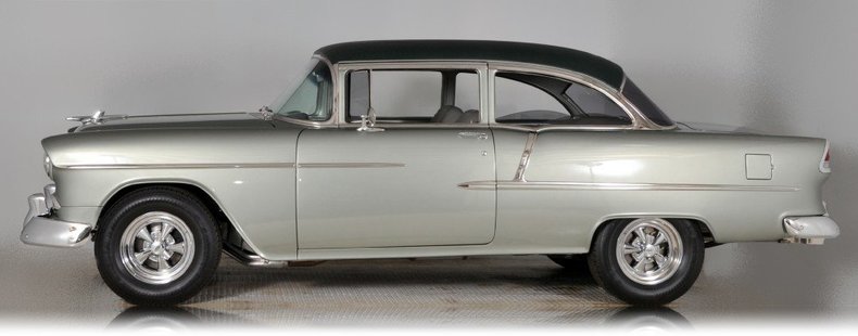 1955 Chevrolet