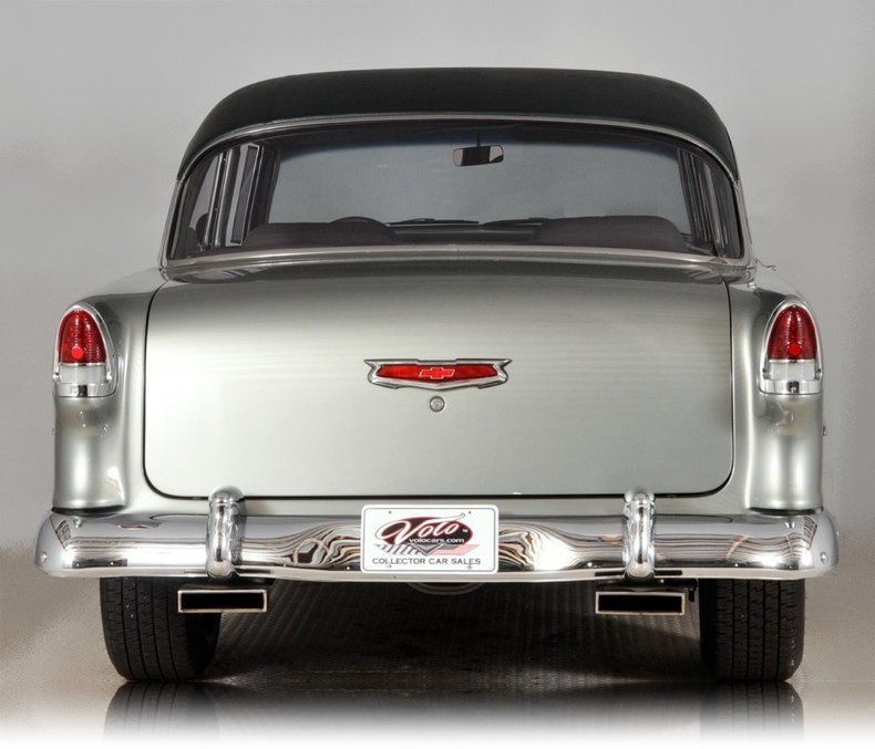 1955 Chevrolet