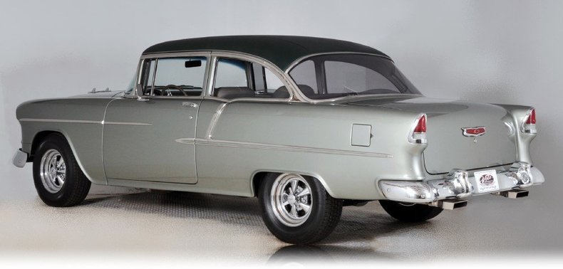 1955 Chevrolet