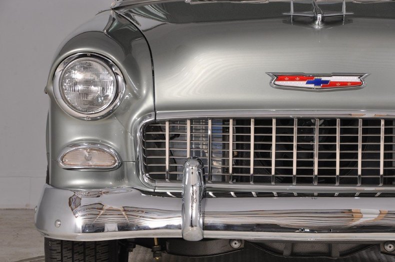 1955 Chevrolet