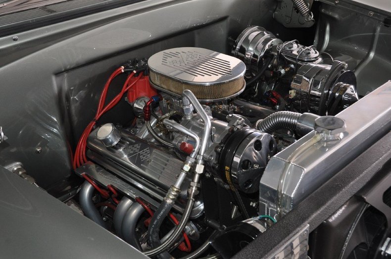1955 Chevrolet