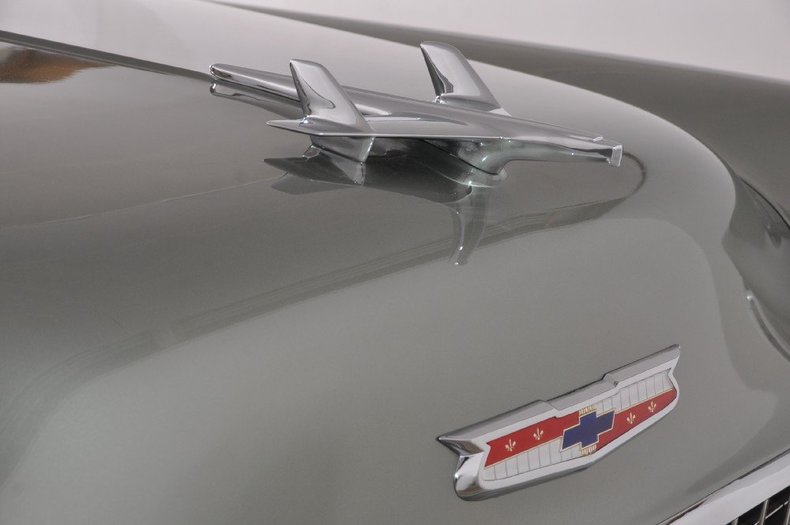 1955 Chevrolet