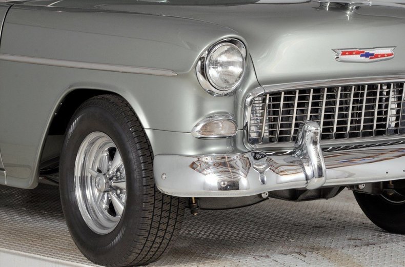 1955 Chevrolet