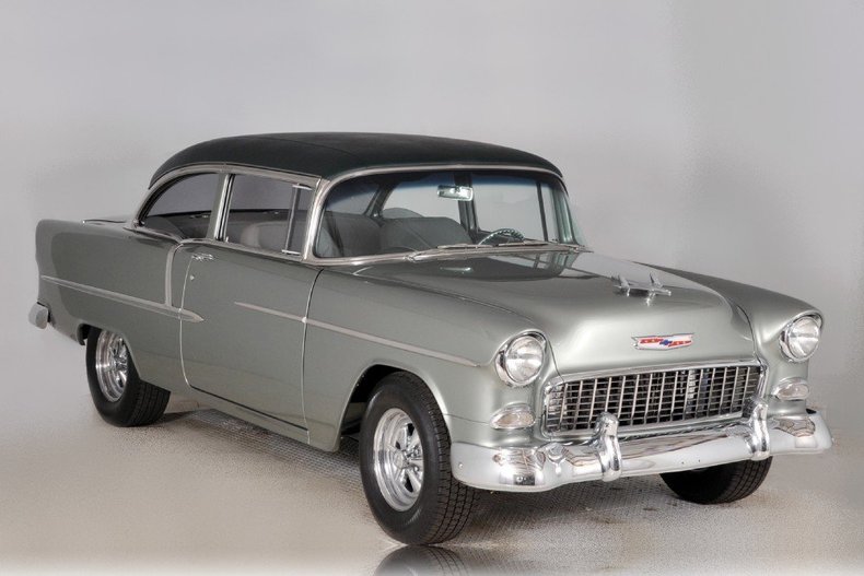1955 Chevrolet