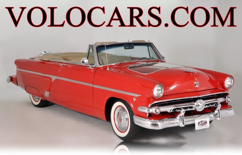 1954 Ford