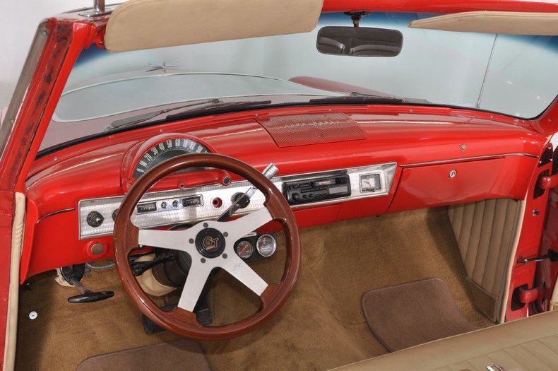 1954 Ford