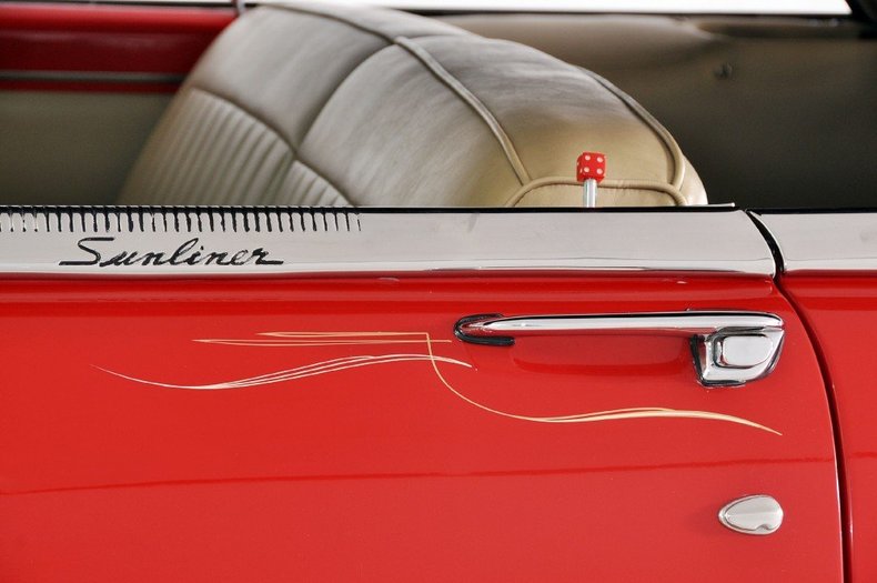 1954 Ford
