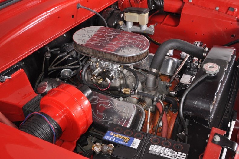 1954 Ford