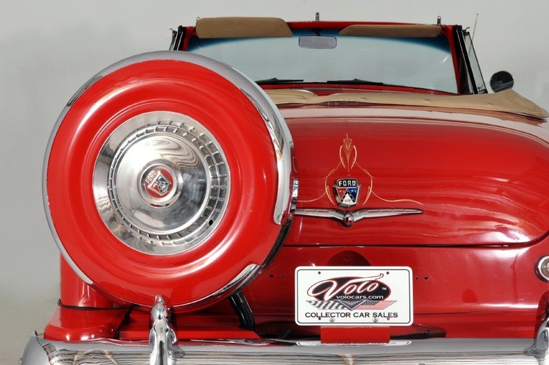 1954 Ford