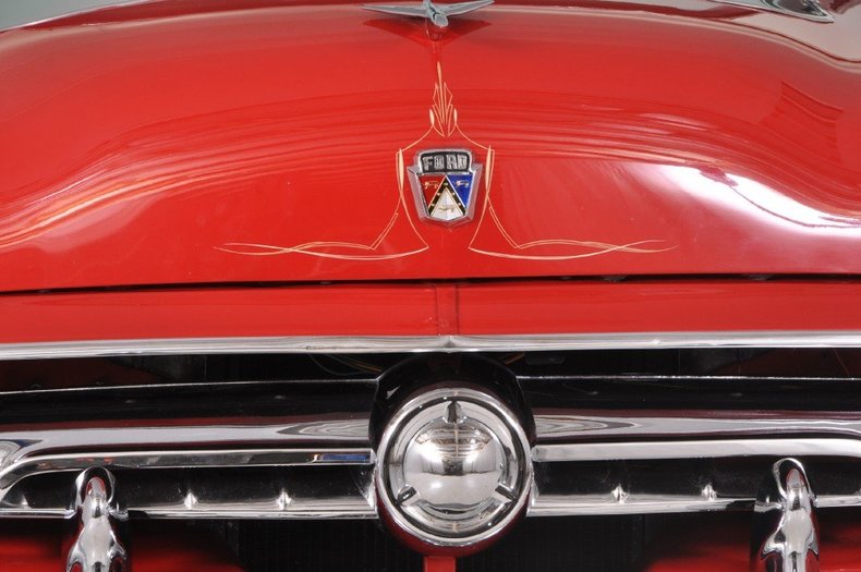 1954 Ford