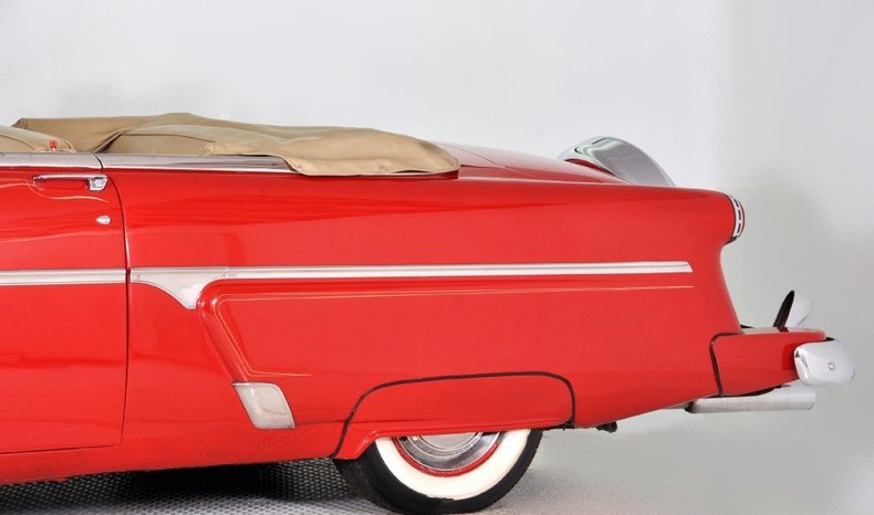 1954 Ford