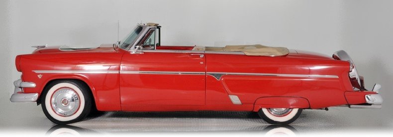 1954 Ford